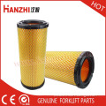 Forklift Parts air filter TCM3T 232Z1-02111 with good quality
